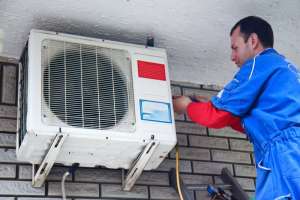 24/7 and Emergency HVAC Near Gen Services Admin, DC | Air Conidtioning and Heating Contractors