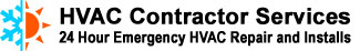 Gen Services Admin HVAC Services